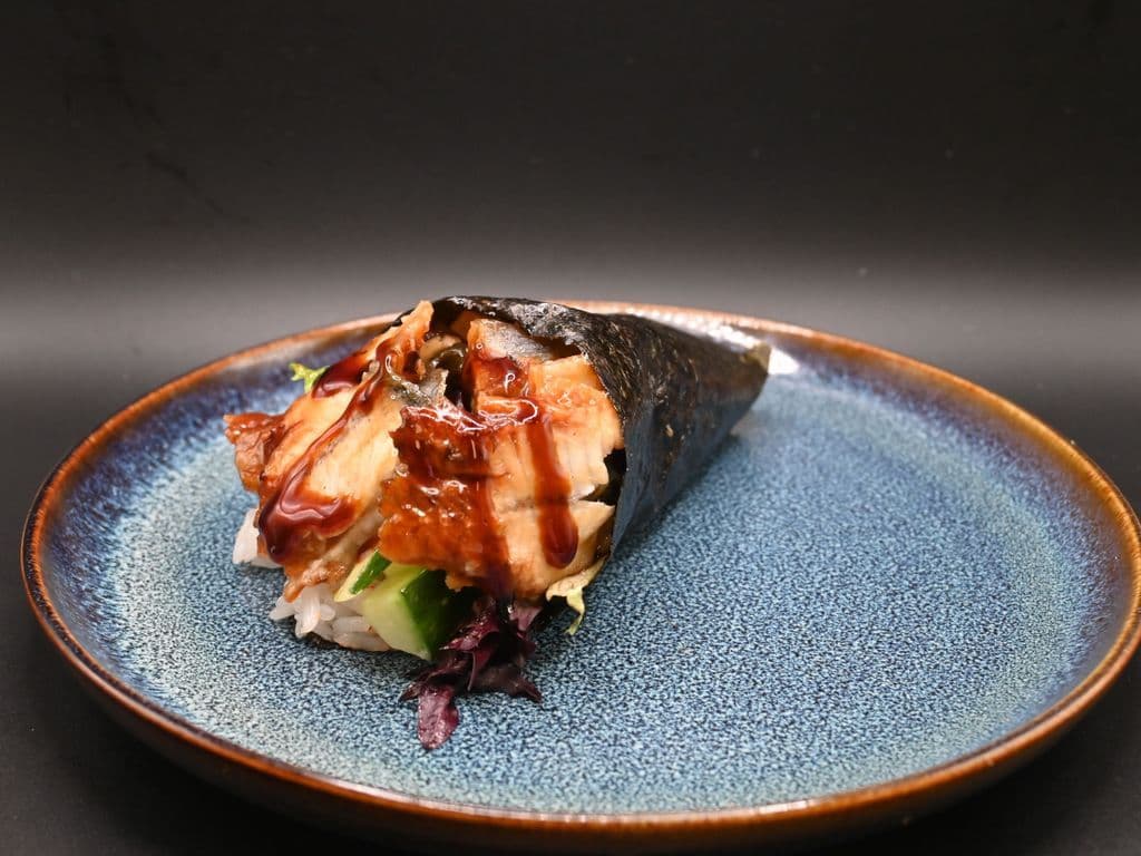 Unagi Cone