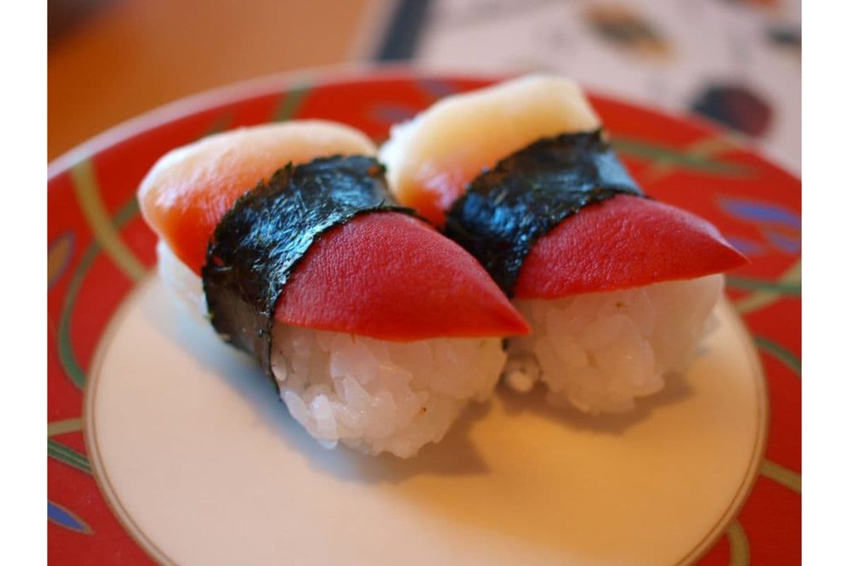 N13 Surf Clam (2 pcs)