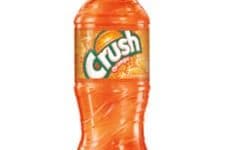 Orange Crush