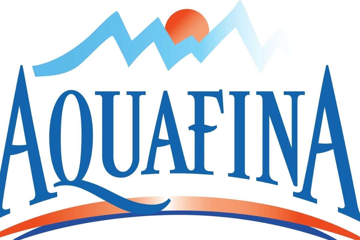 Aquafina Water (1 L)