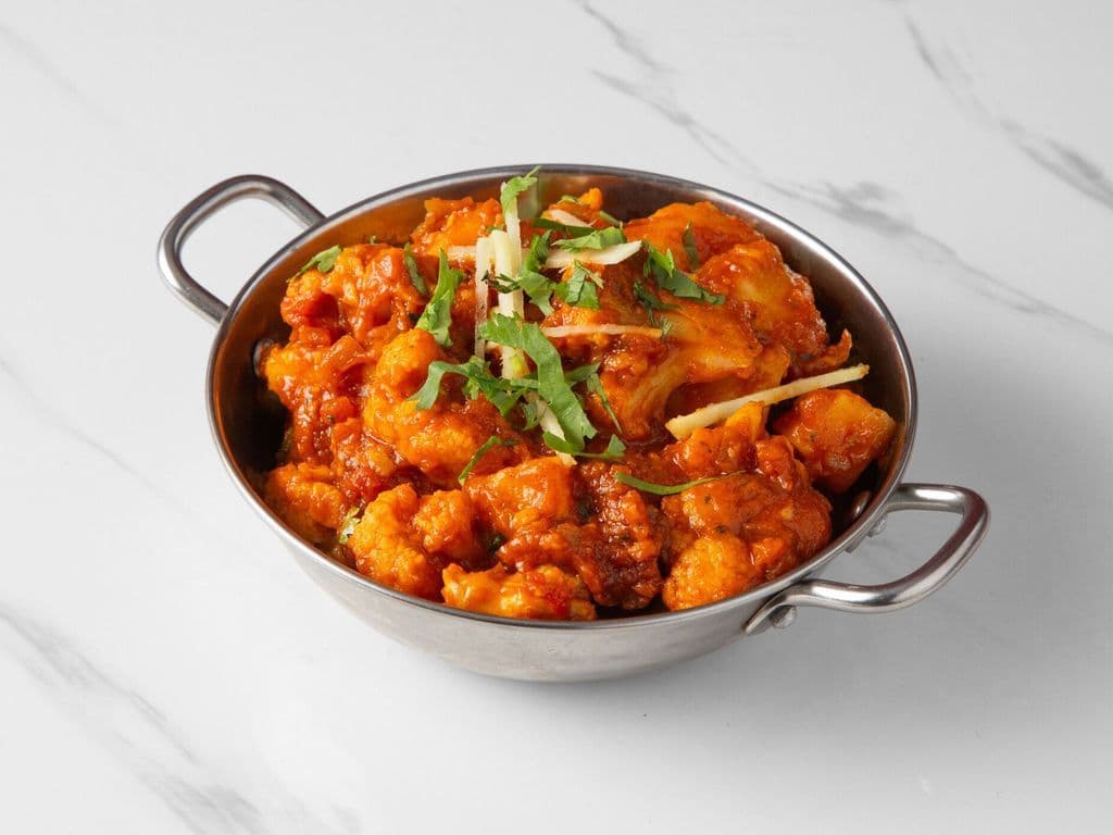 Aloo Gobhi