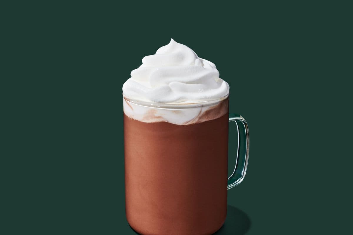 Caffè Mocha