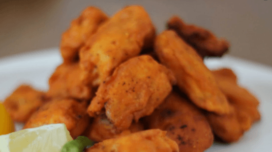 Amritsari Pakora