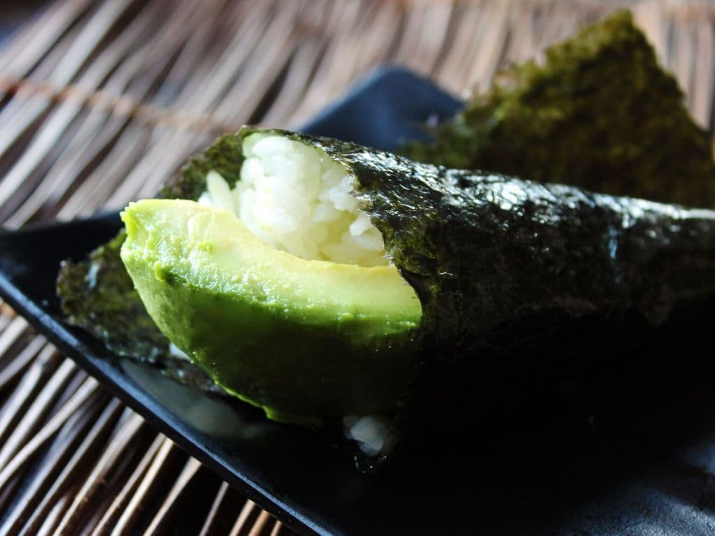 Avocado H_R (1pcs)
