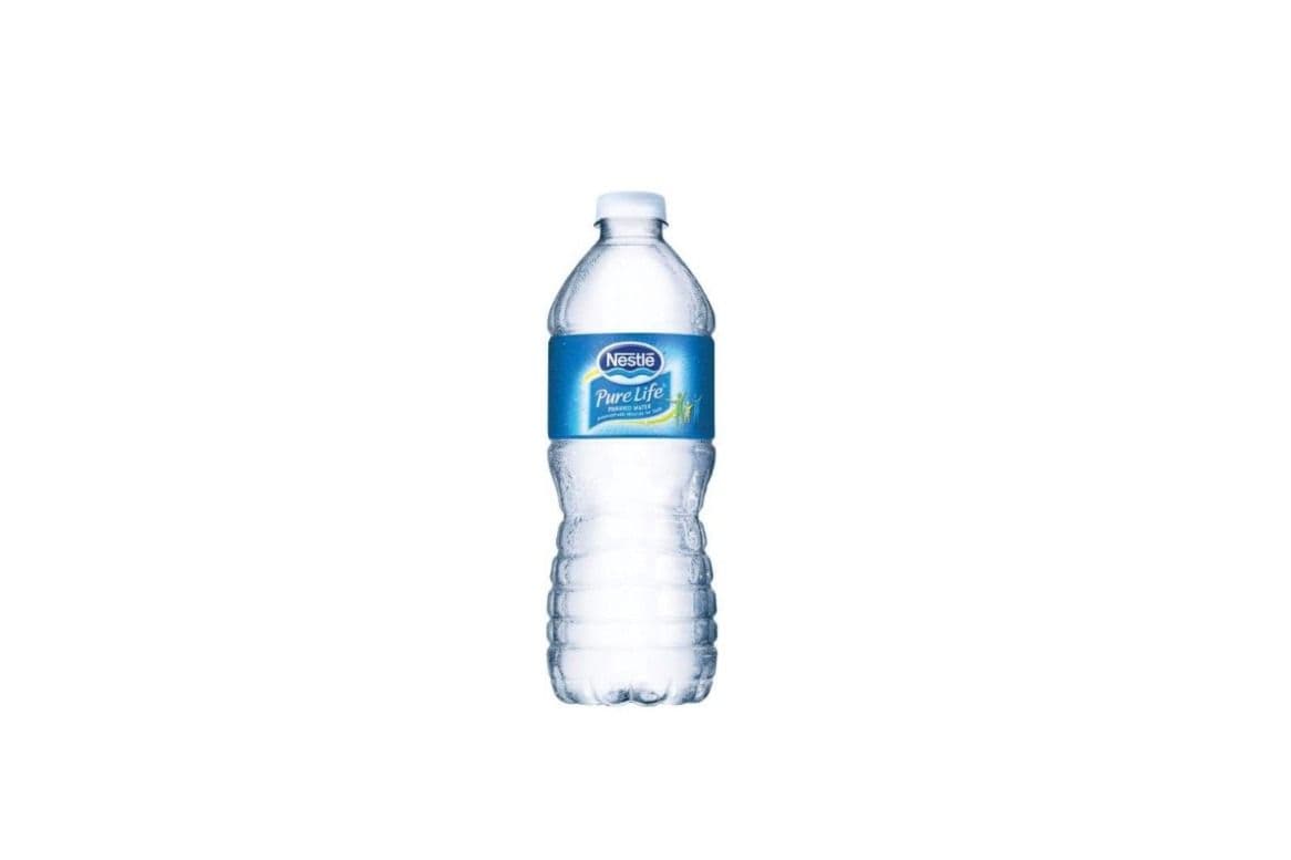 Bottle Water