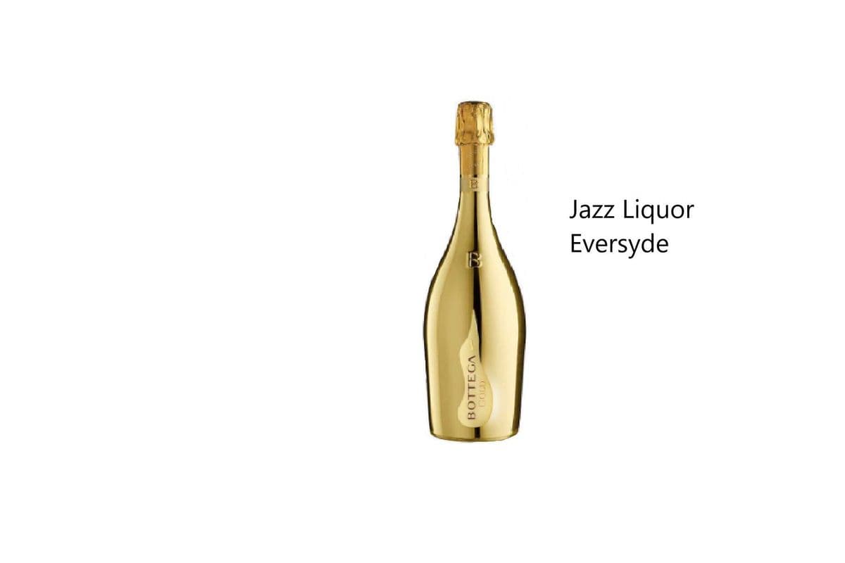 BOTTEGA GOLD BRUT (1 x 750ML )