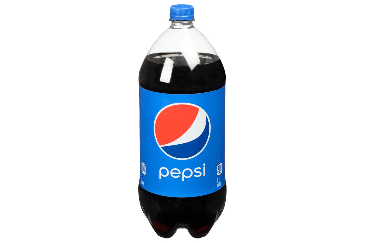 Pepsi Soft Drinks 2L (2 L)