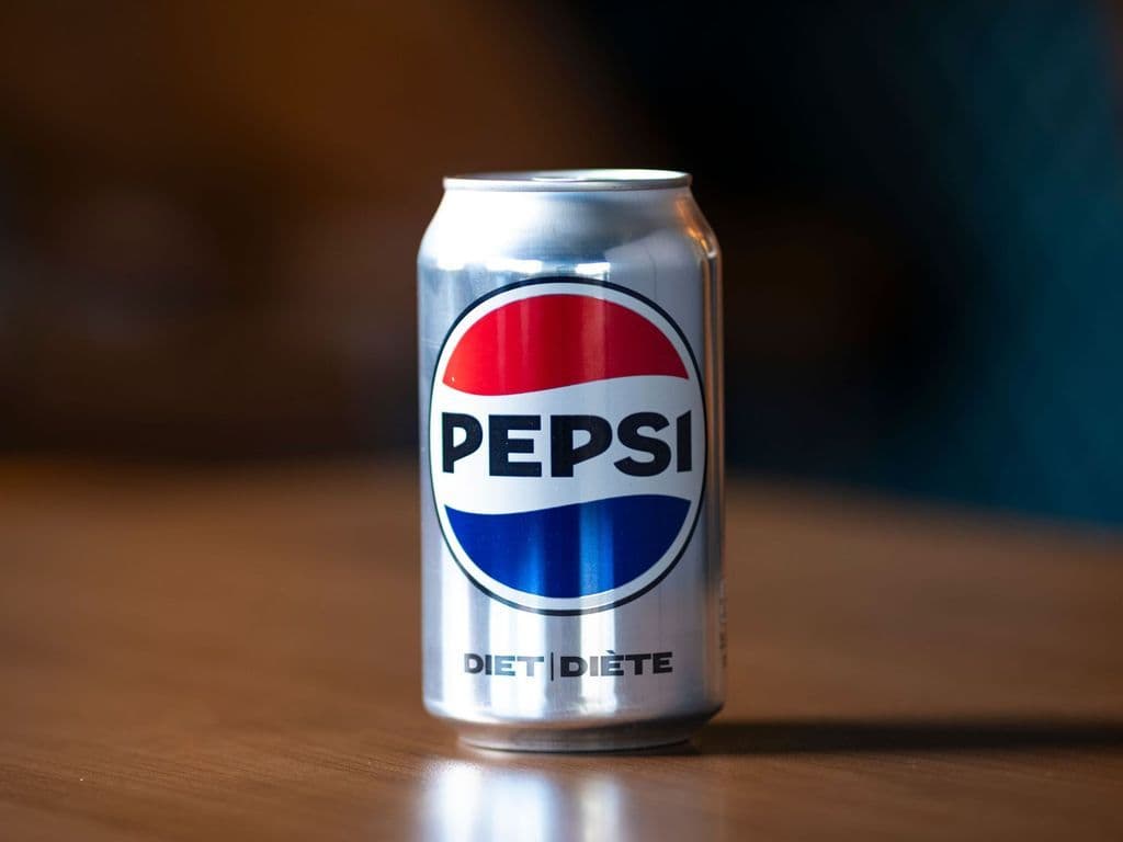 Diet Pepsi