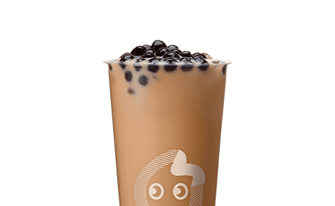 Pearl Milk Tea