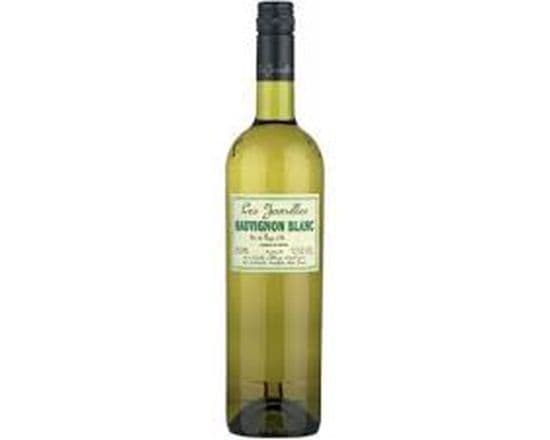 Les Jamelles Sauvignon Blanc, 750 ml