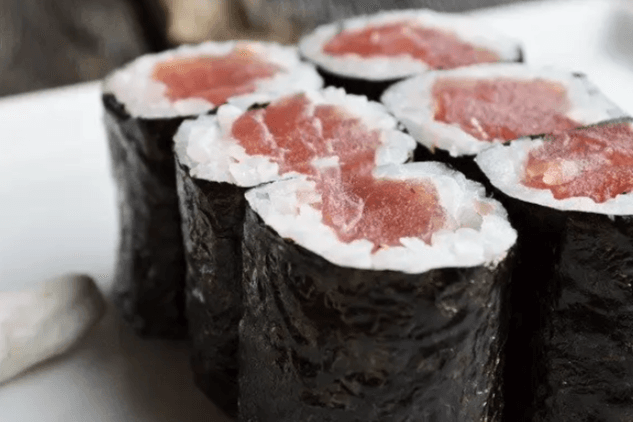 Tuna Roll
