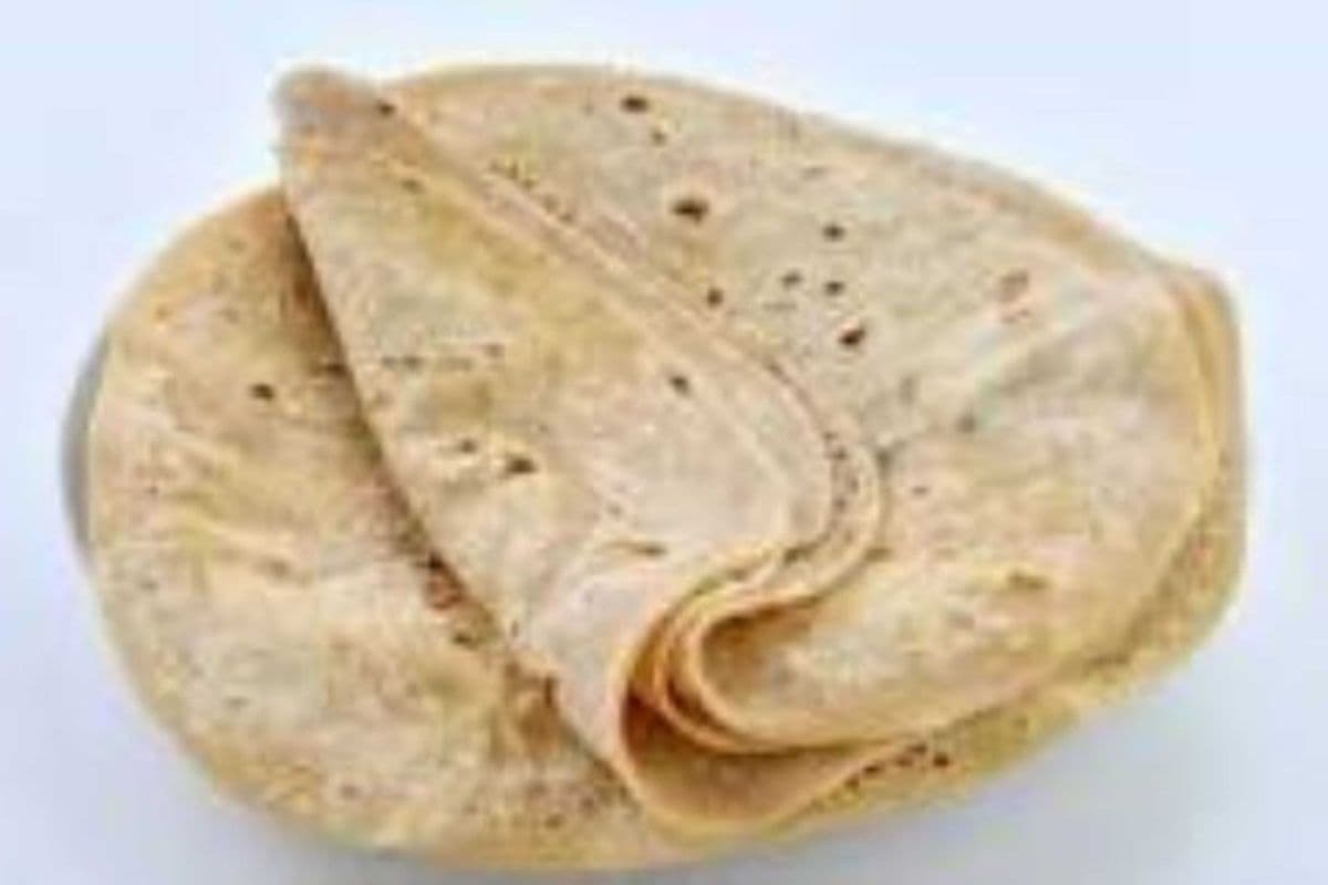 Roti (3 pcs)