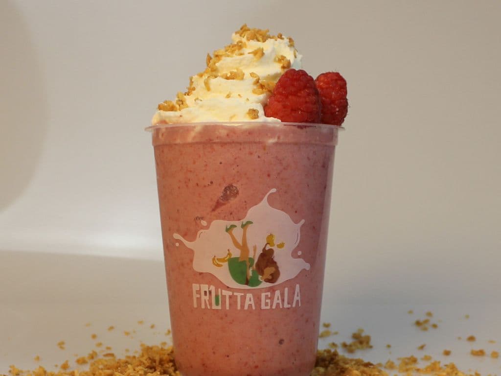 (FIM) Raspberry