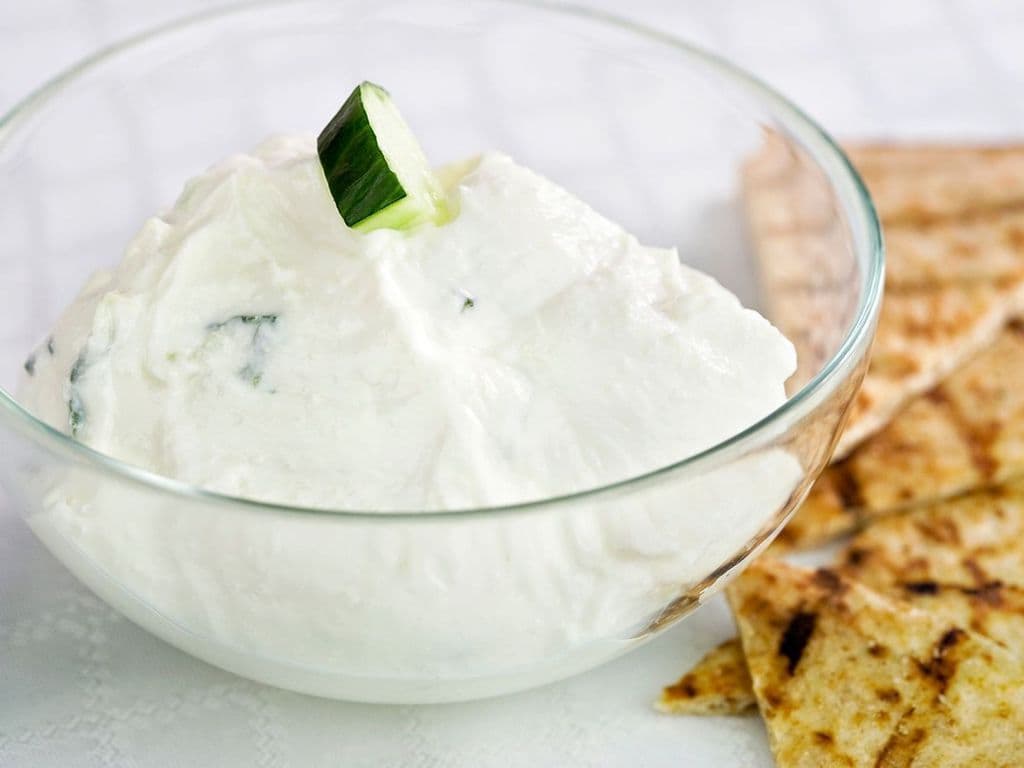 Tzatziki