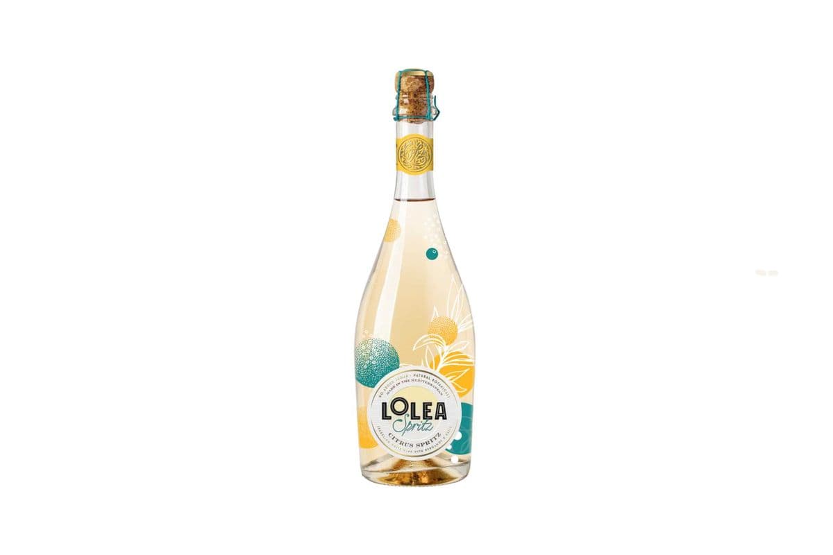 Lolea Citrus Spritz (1 x 750ML)