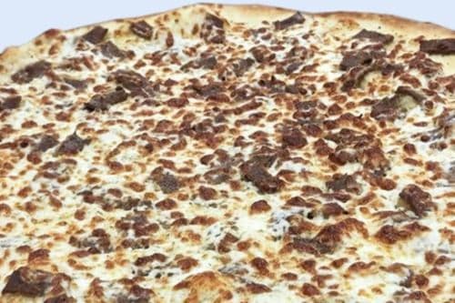 18" Extra Large Donair Garlic Finger Pizza