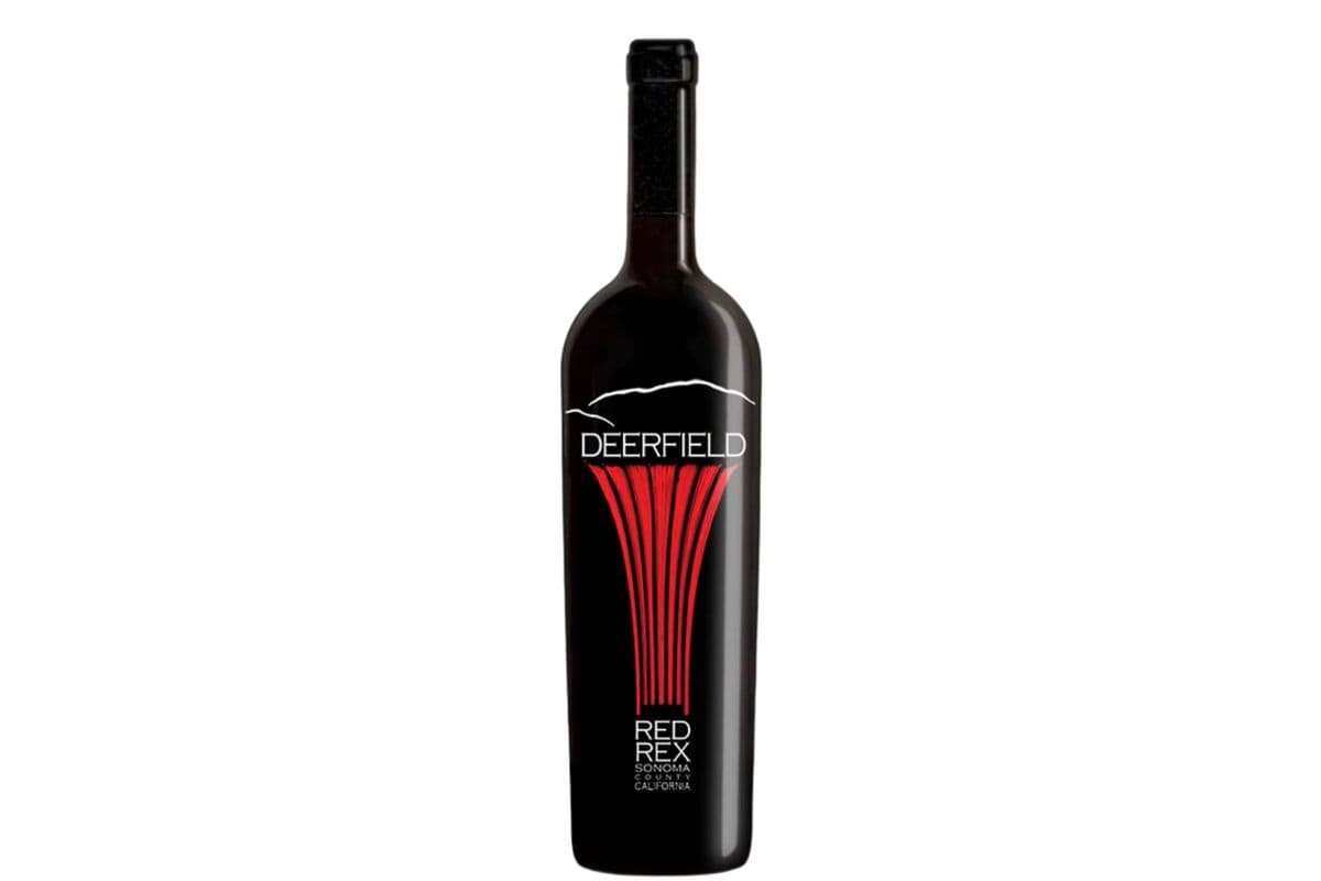 Deerfield Ranch Red, USA (750 ml) (1 x 750ml)