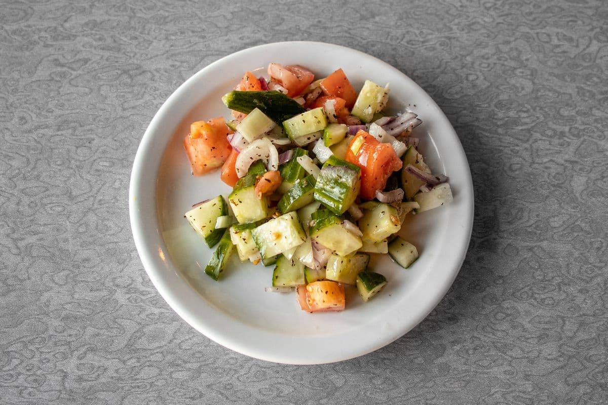 Festival Salad
