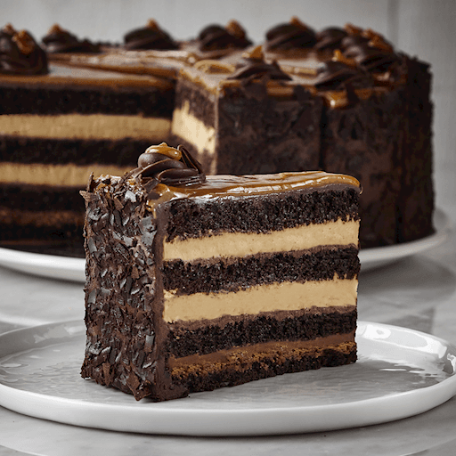 DULCE DE LECHE