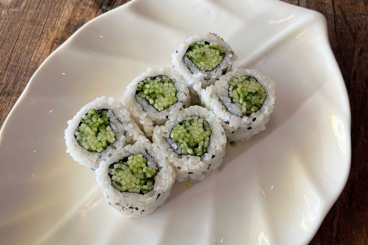 H01. Concombre / H01. Cucumber