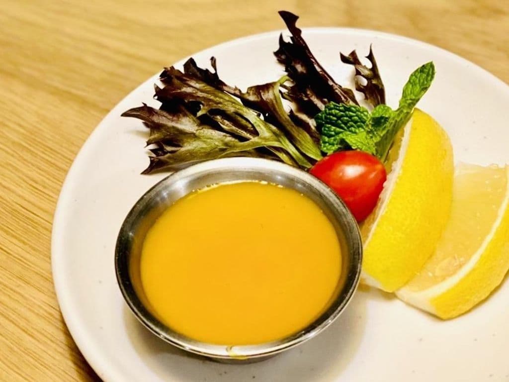 Mango Sauce