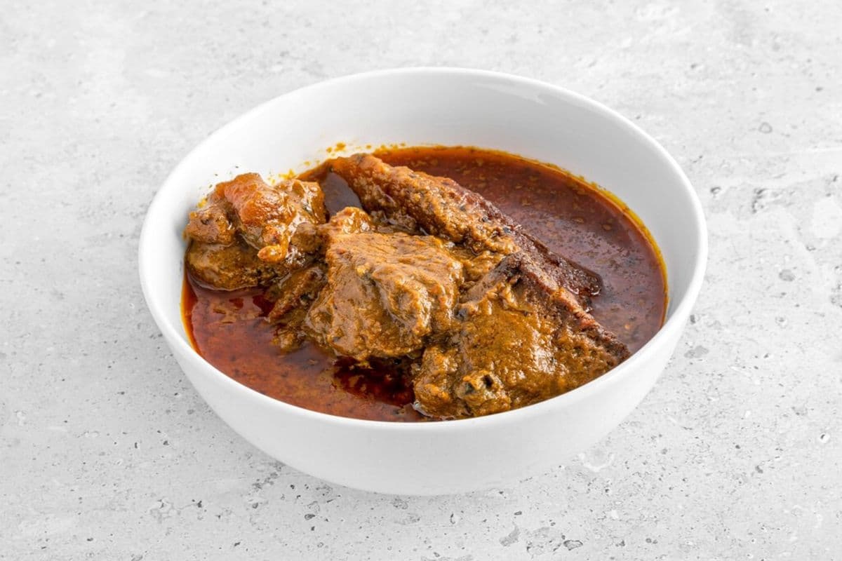 Banga Soup