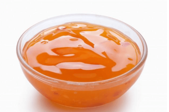100. Sauce