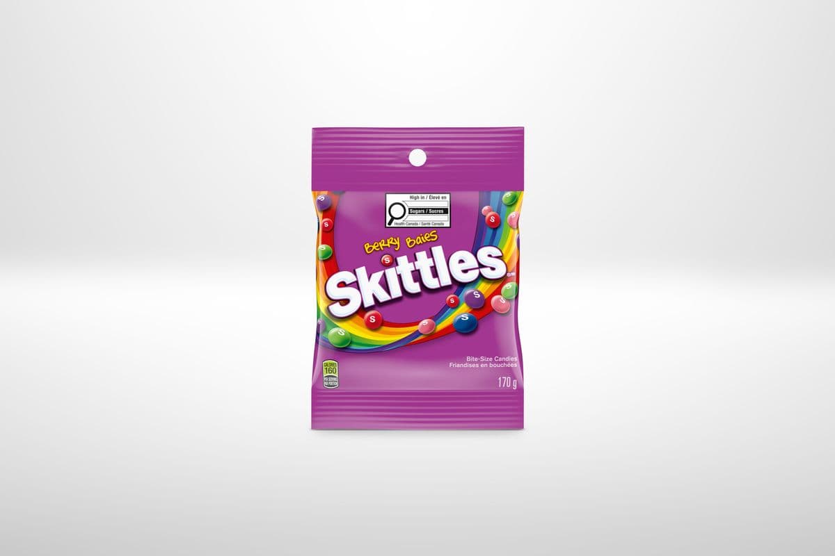 Skittles Berry (170 g)