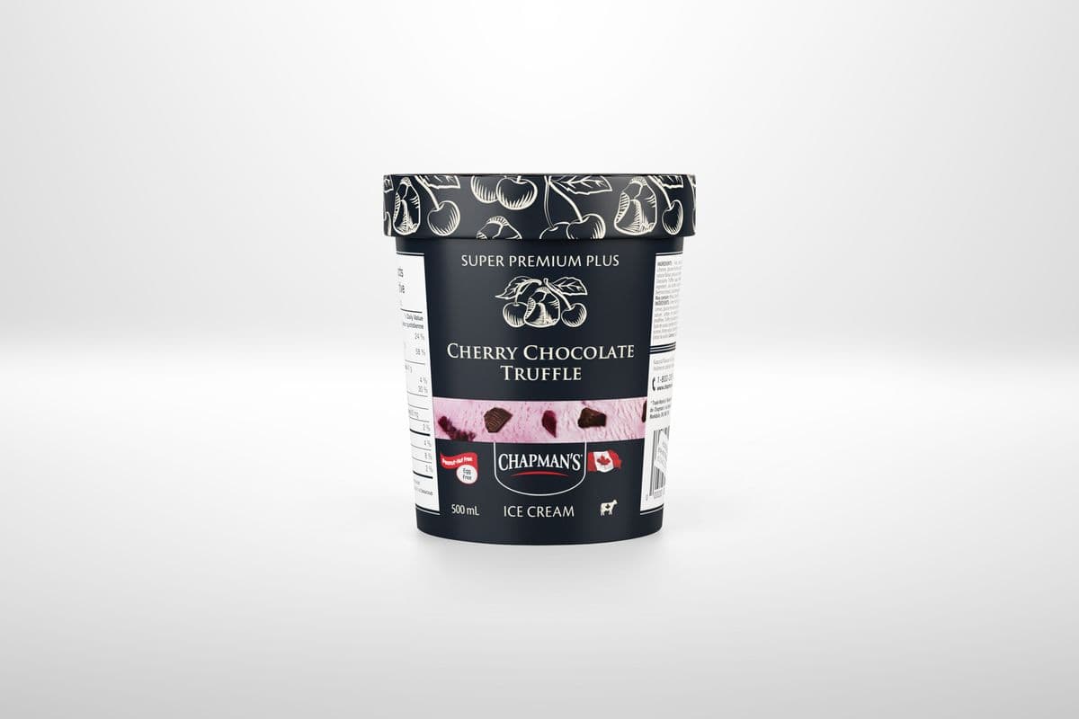 Chapman's Ice Cream (500 ml)