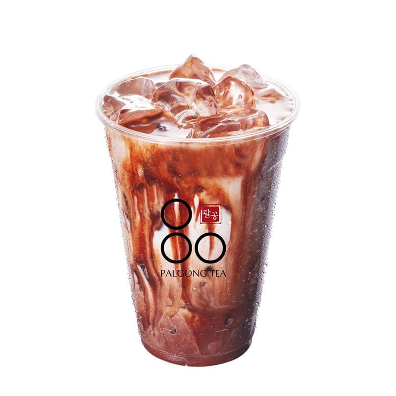 Hazelnut Cocoa