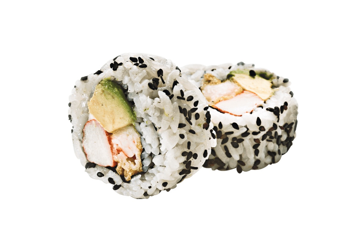 40.Shrimp Tempura
