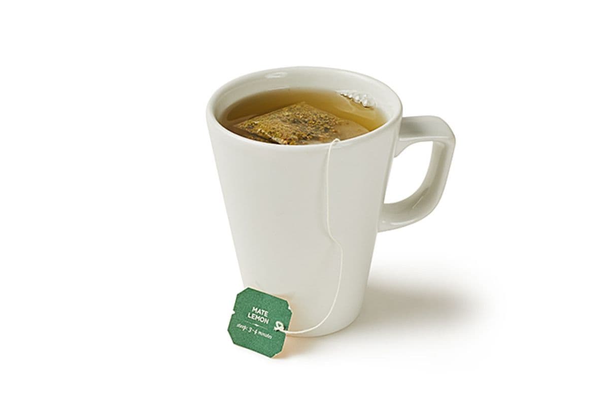 Organic Tea