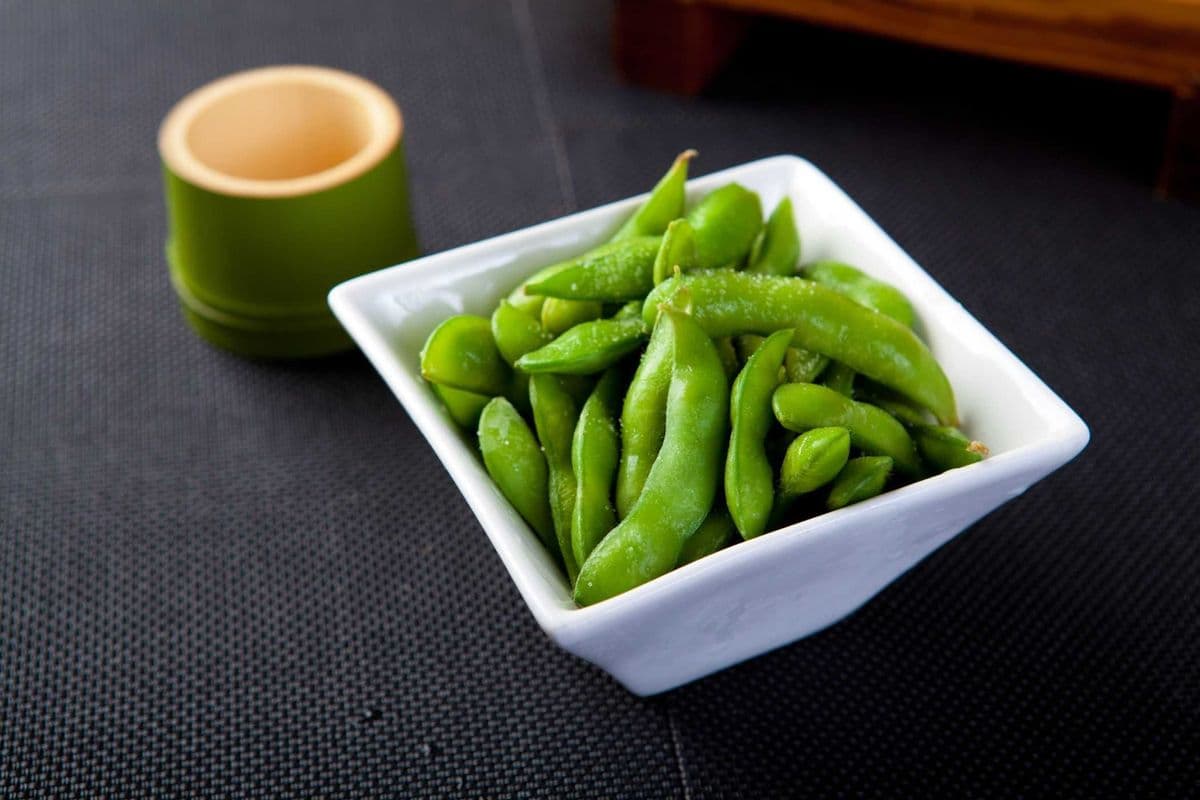 Edamame
