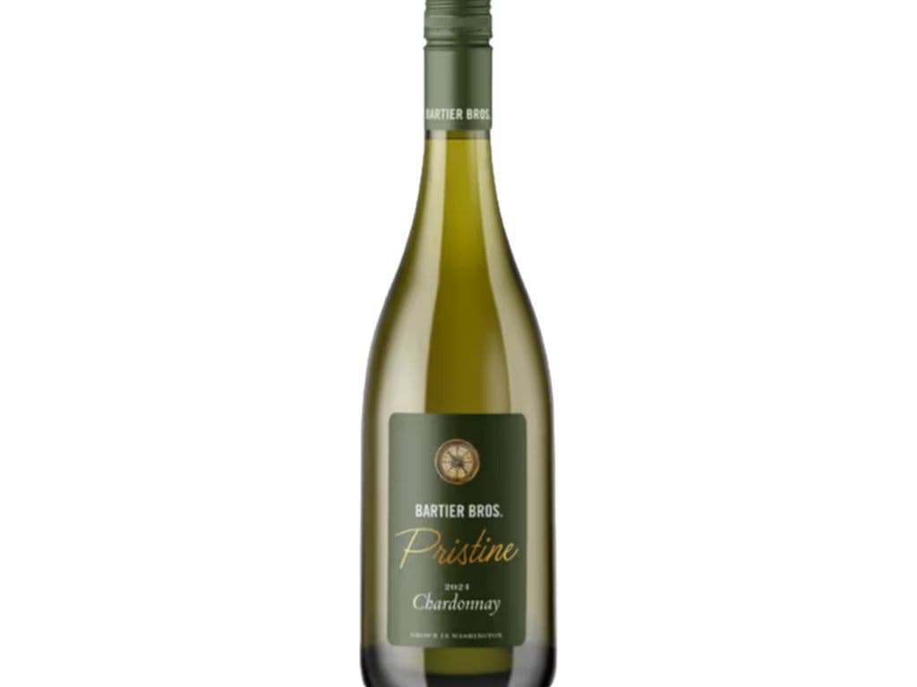 Bartier Bros - Pristine Chardonnay