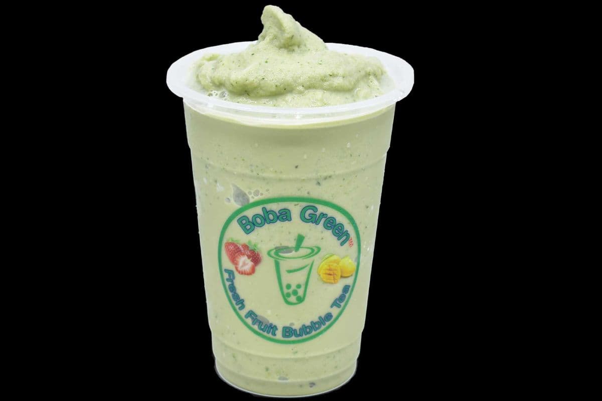 Avocado Smoothie
