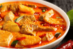 Fish Curry