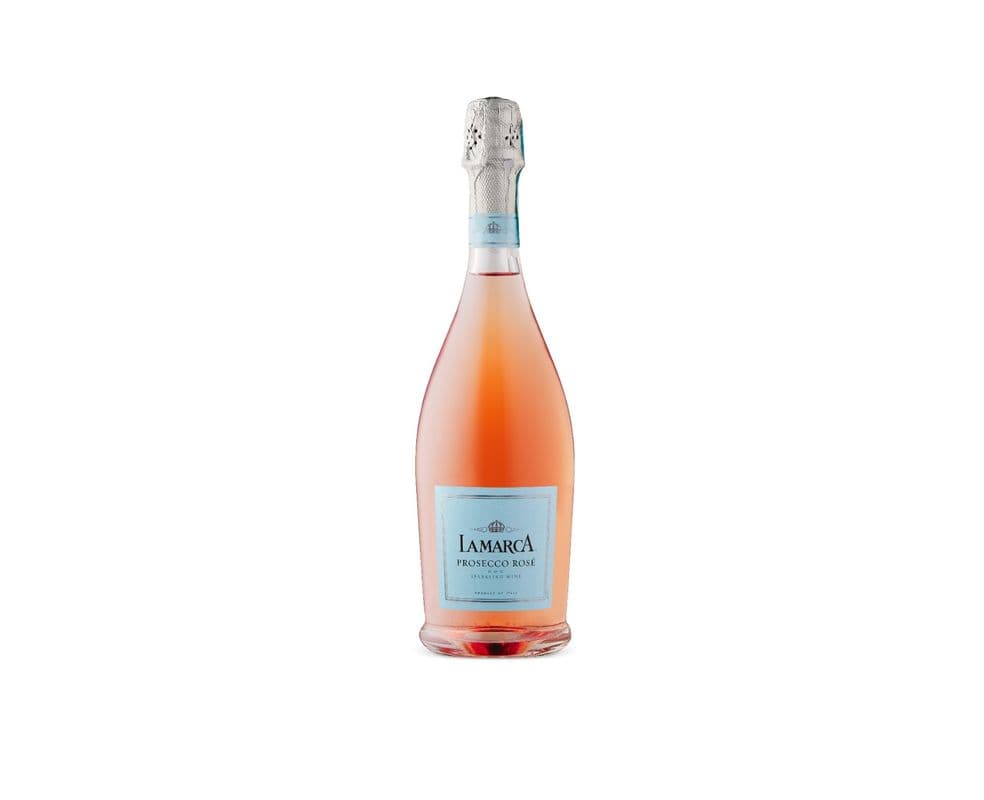 La Marca Prosecco Rose (1 x 750mL)