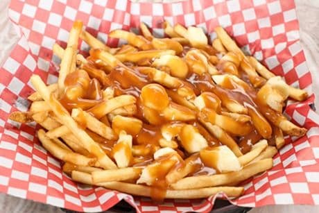 Poutine