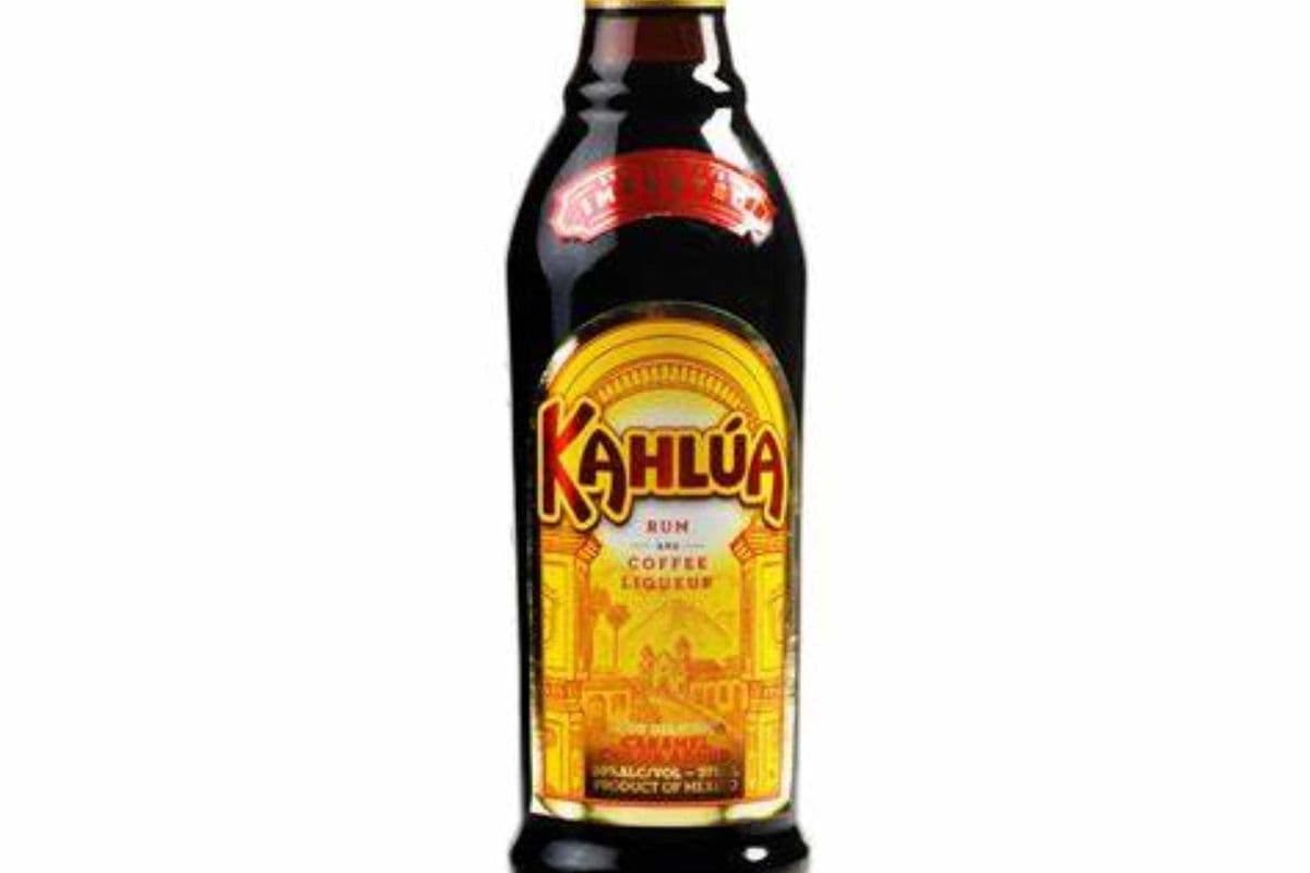 Kahlua (1 x 375 ml)