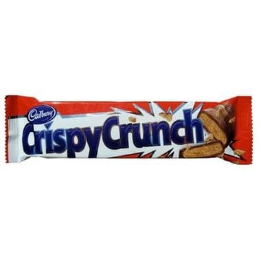 Crispy Crunch (48 g)