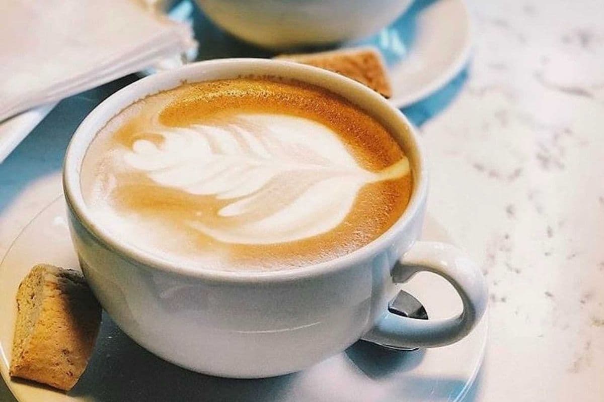 Signature Latte