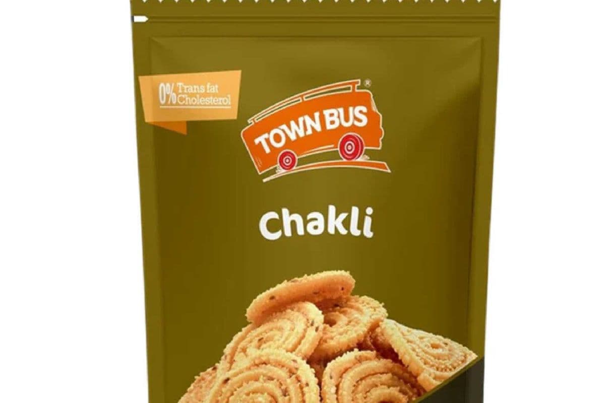 Town Bus Chakli (170 g)