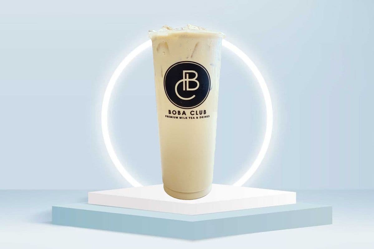 Jasmine Milk Tea (ONE SIZE)