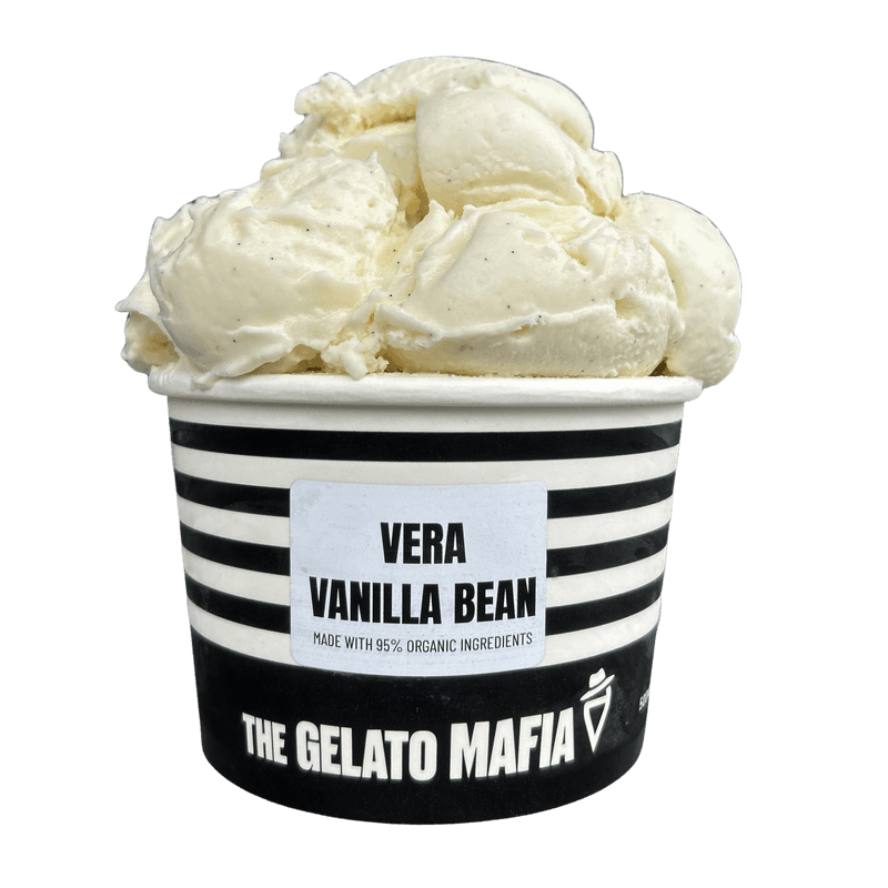 VERA VANILLA BEAN