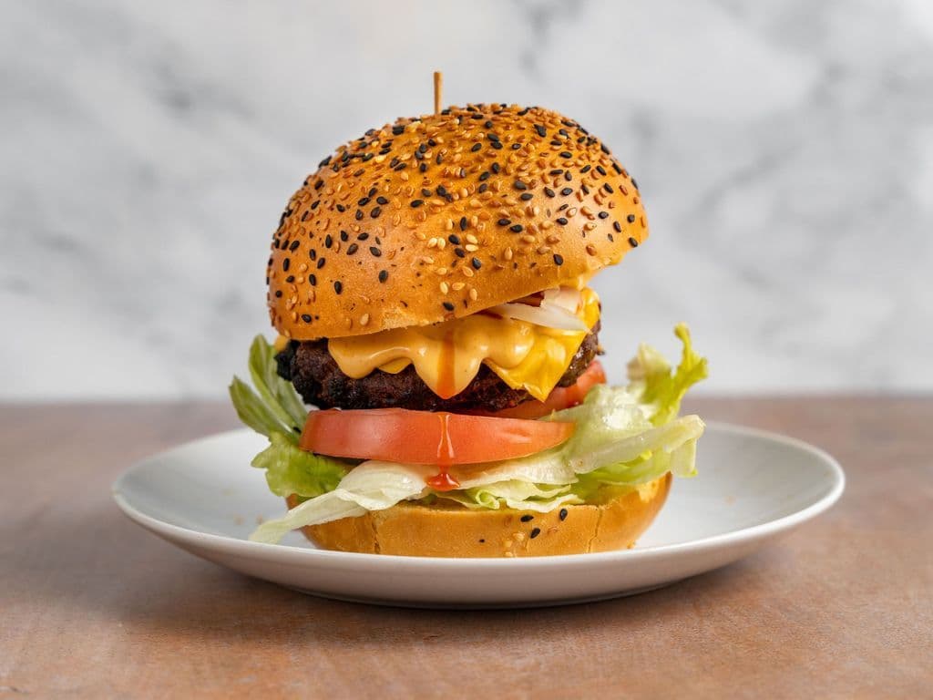 Cheeseburger