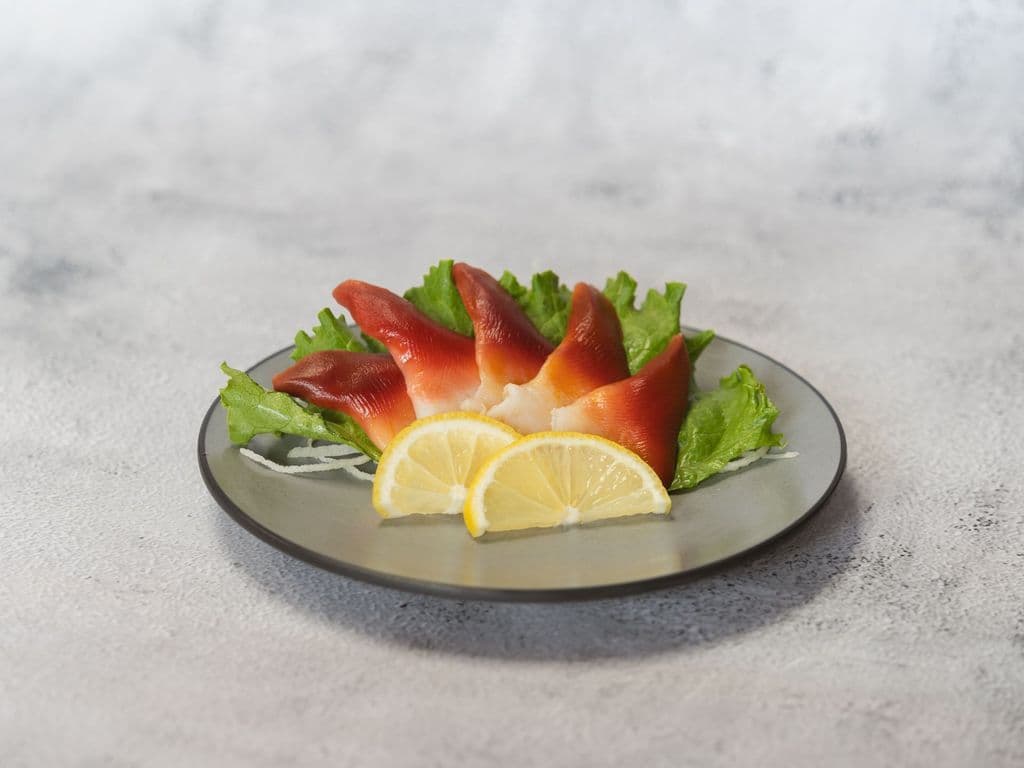 SA11 Surf Clam Sashimi (5pcs)