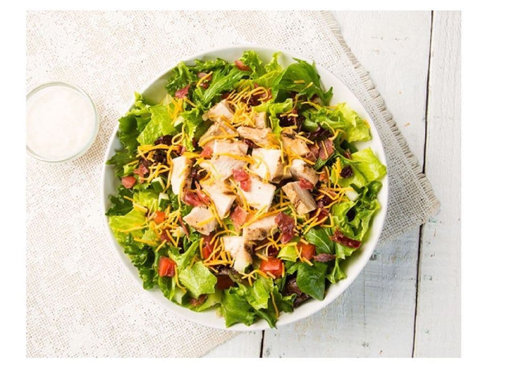 Earl's Cobb Salad