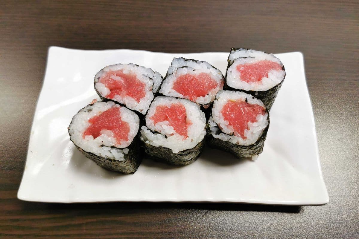 Tuna Roll