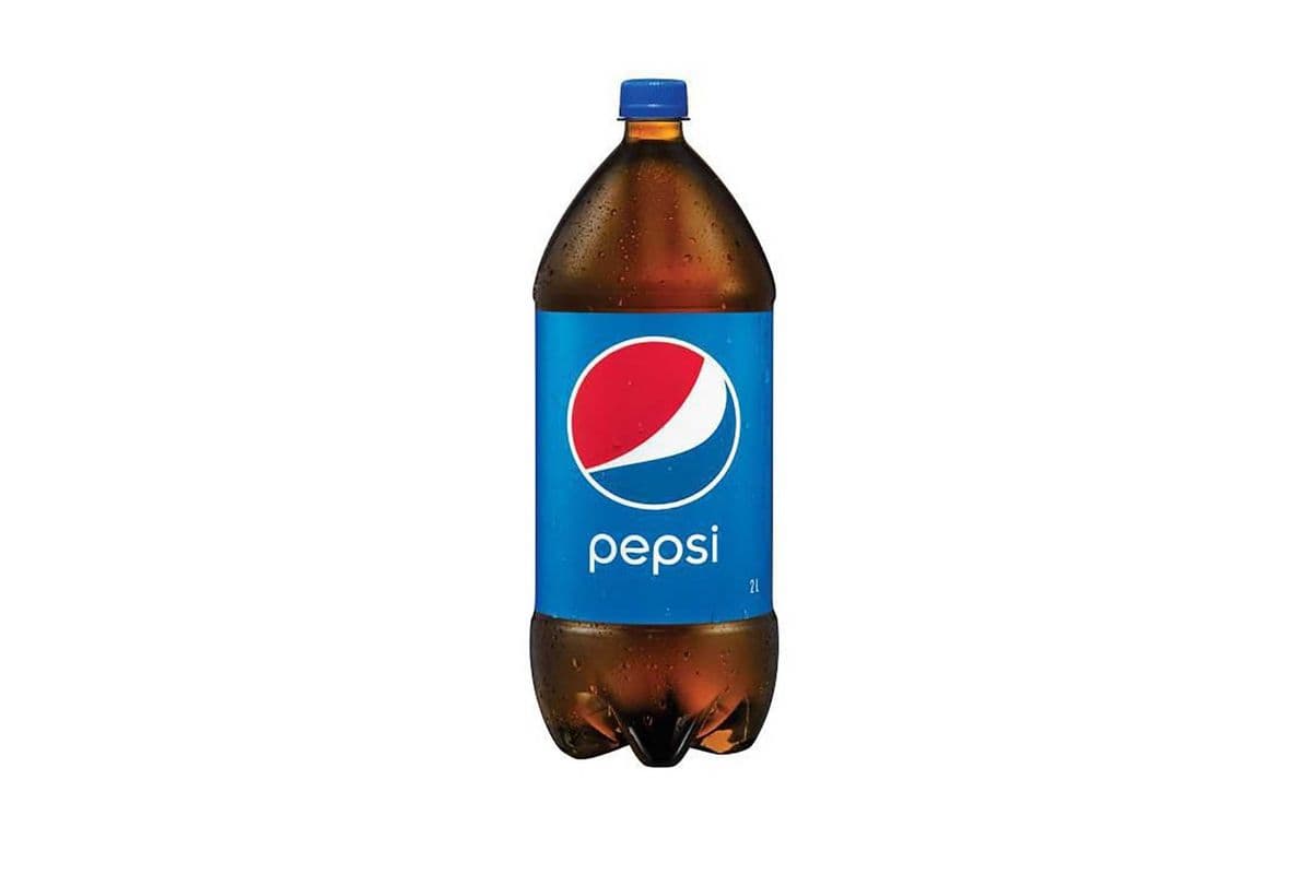 Pepsi (2 L)