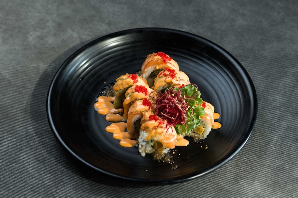 Mura Special Roll